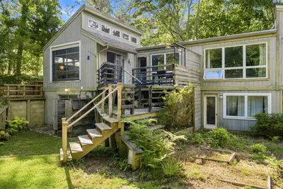 365 Chequessett Neck Road, Wellfleet MA — view 2