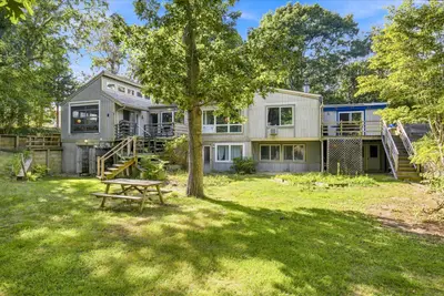 365 Chequessett Neck Road, Wellfleet MA — view 4
