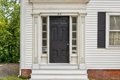 20 Liberty Street, Sandwich MA — view 2