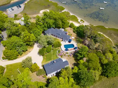135-137 Portanimicut Road, Orleans MA — view 4