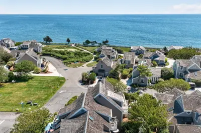 4 Brant Rock Road, Unit 4