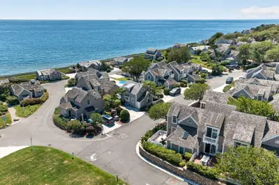 4 Brant Rock Road, Unit 4, Mashpee MA — view 2