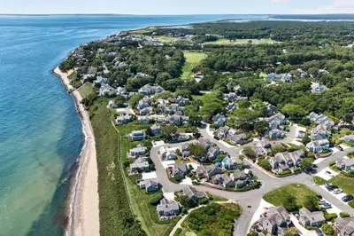 4 Brant Rock Road, Unit 4, Mashpee MA — view 3