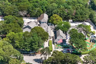 4 Brant Rock Road, Unit 4, Mashpee MA — view 4