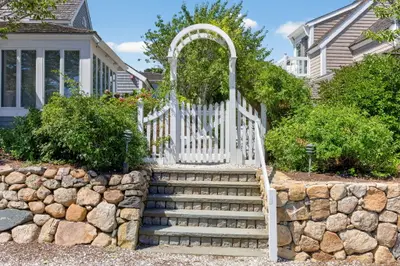 4 Brant Rock Road, Unit 4, Mashpee MA — view 5
