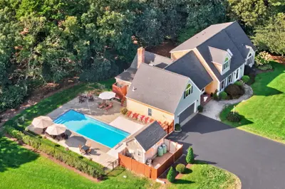 56 Obed Brooks Road