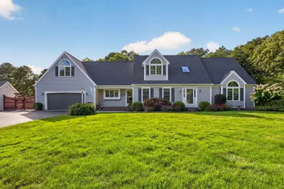 56 Obed Brooks Road, Harwich MA — view 2