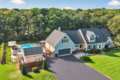 56 Obed Brooks Road, Harwich MA — view 3