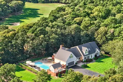 56 Obed Brooks Road, Harwich MA — view 4