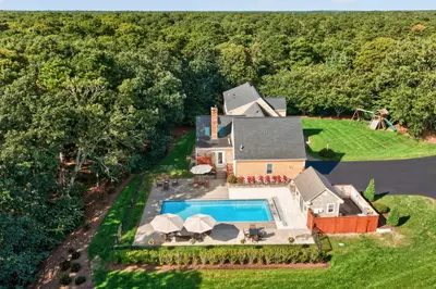 56 Obed Brooks Road, Harwich MA — view 5