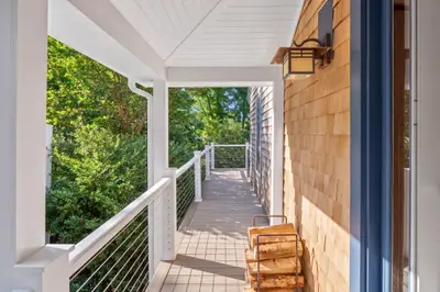 34 Dexter Avenue, Sandwich MA — view 2