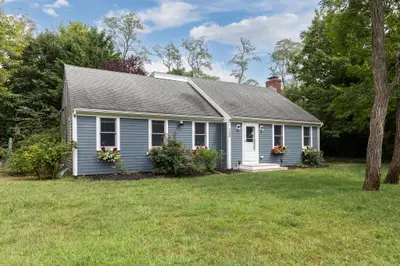 720 Massasoit Road, Eastham MA