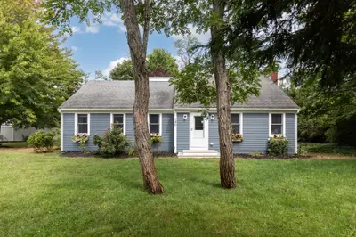 720 Massasoit Road, Eastham MA — view 2