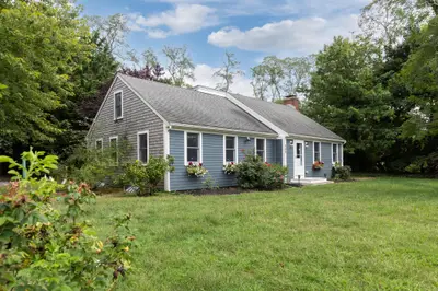 720 Massasoit Road, Eastham MA — view 3