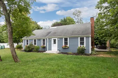 720 Massasoit Road, Eastham MA — view 4