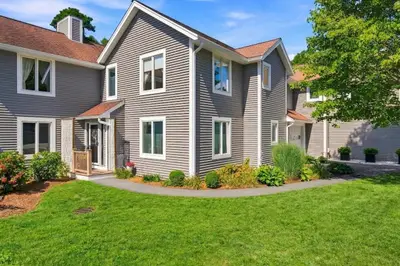 6 Aspen Road, Bourne MA