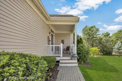 126 Grey Hawk Drive, Unit 126, Mashpee MA — view 2
