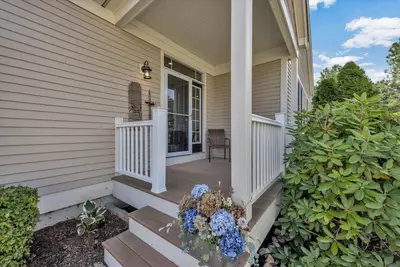126 Grey Hawk Drive, Unit 126, Mashpee MA — view 3