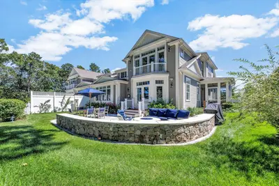 22 A Clayton Circle, Mashpee MA — view 2