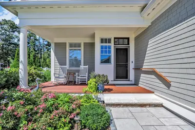 22 A Clayton Circle, Mashpee MA — view 4