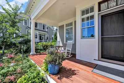 22 A Clayton Circle, Mashpee MA — view 5