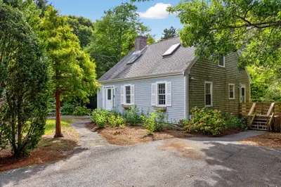 27 Walker Road