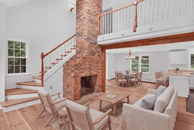 27 Walker Road, Brewster MA — view 2