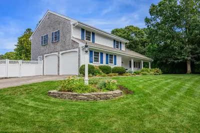 3 Russell Drive, Harwich MA — view 2