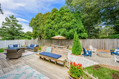 3 Russell Drive, Harwich MA — view 4