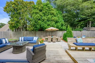 3 Russell Drive, Harwich MA — view 5