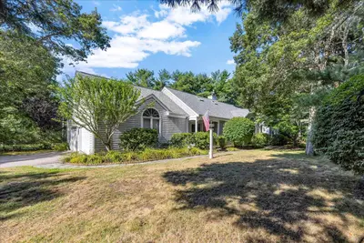 103 Sandcastle Drive, Falmouth MA — view 2