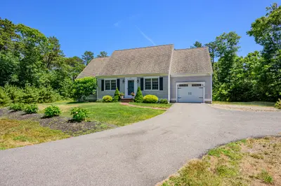 297 Depot Road