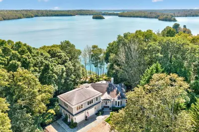 86 Pimlico Pond Road, Mashpee MA — view 2
