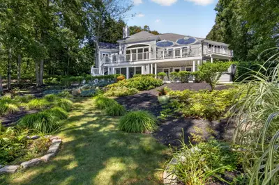 86 Pimlico Pond Road, Mashpee MA — view 4