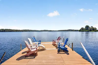 86 Pimlico Pond Road, Mashpee MA — view 5