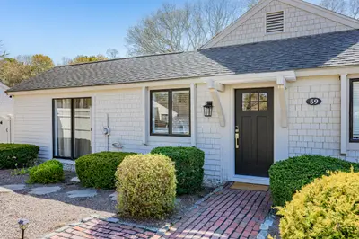 59 Mashie Circle, Mashpee MA — view 2