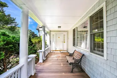 222 Sippewissett Road, Falmouth MA — view 2