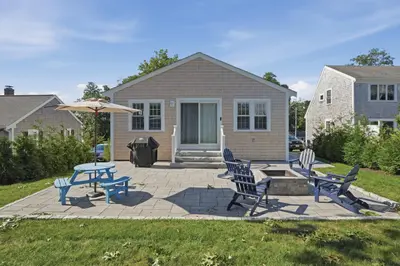 33 Dexter Avenue, Sandwich MA — view 5