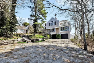 141 Daniels Island Road, Mashpee MA — view 2