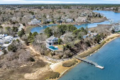 141 Daniels Island Road, Mashpee MA — view 5