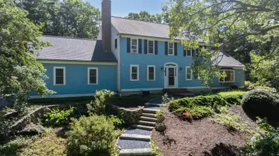 6 August Way, Sandwich MA — view 2