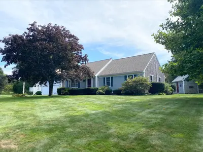 3 Crestview Drive