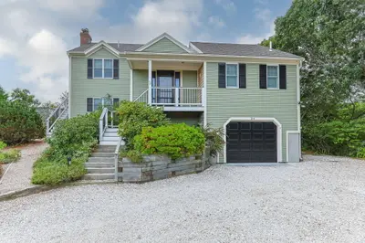 24 Blueberry Avenue, Provincetown MA