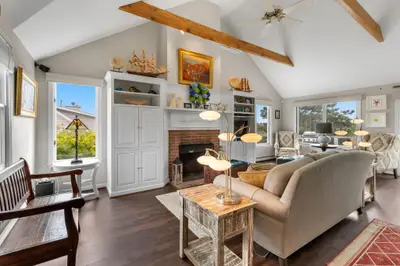 24 Blueberry Avenue, Provincetown MA — view 4
