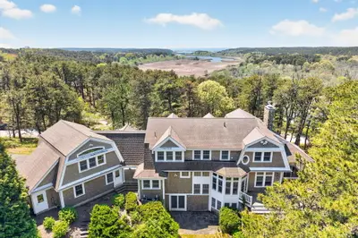 120 Highmeadow Road, Wellfleet MA — view 2