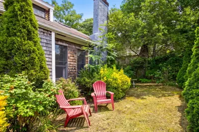 36 Nelson Avenue, Unit 1, Provincetown MA — view 2