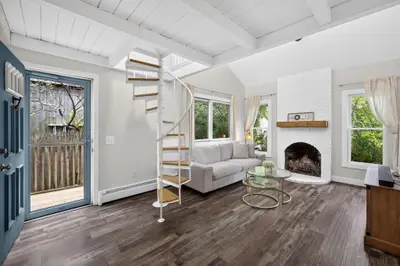 36 Nelson Avenue, Unit 1, Provincetown MA — view 3