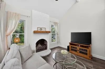 36 Nelson Avenue, Unit 1, Provincetown MA — view 5