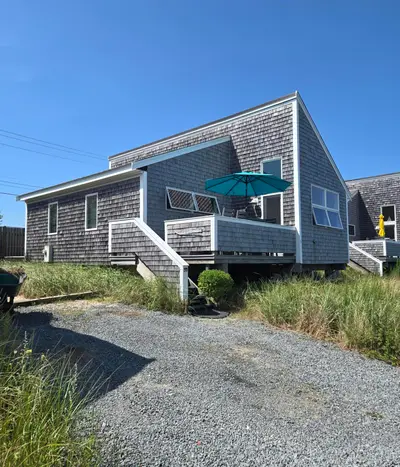 497 Shore Road, Unit 5, Truro MA