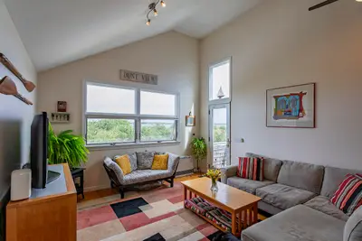 497 Shore Road, Unit 5, Truro MA — view 4